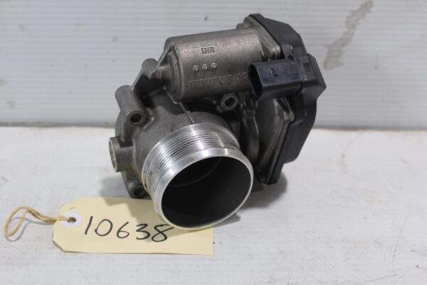 Audi Volkswagen Throttle Body 06F 133 062 T