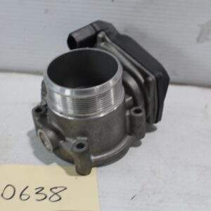 Audi Volkswagen Throttle Body 06F 133 062 T - Image 2