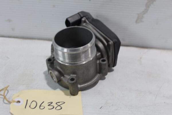 Audi Volkswagen Throttle Body 06F 133 062 T