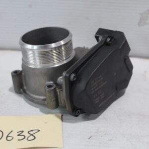Audi Volkswagen Throttle Body 06F 133 062 T - Image 7