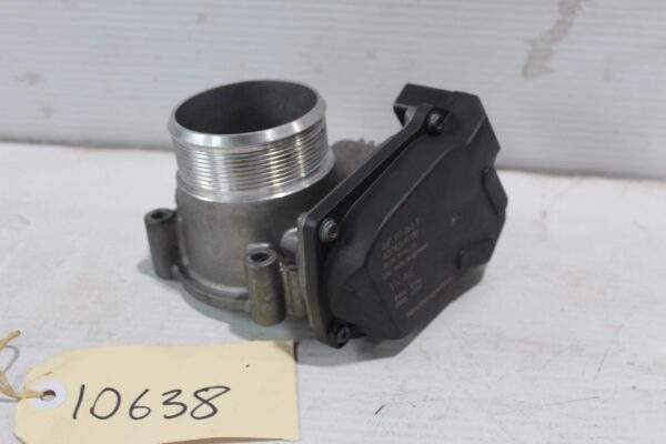Audi Volkswagen Throttle Body 06F 133 062 T