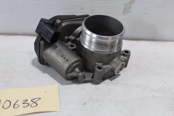 Audi Volkswagen Throttle Body 06F 133 062 T