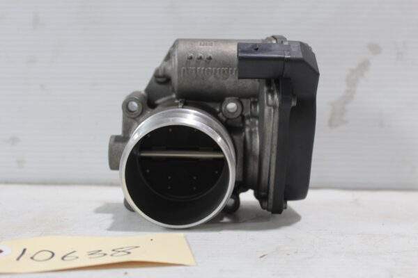Audi Volkswagen Throttle Body 06F 133 062 T