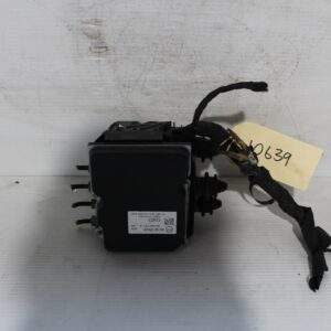 Audi A4 A5 S5 Q5 ABS ESP Pump Unit Module 8K0 907 379 CM