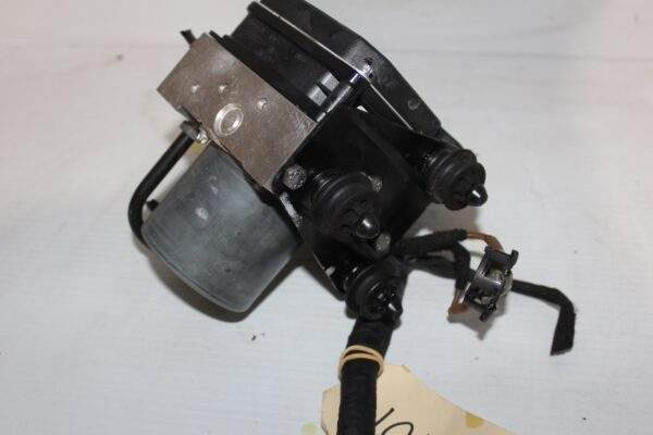 Audi A4 A5 S5 Q5 ABS ESP Pump Unit Module 8K0 907 379 CM