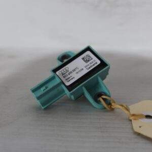 Audi A4 A5 S5 Q5 Airbag SRS Crash Sensor 8K0 955 557 C - Image 2