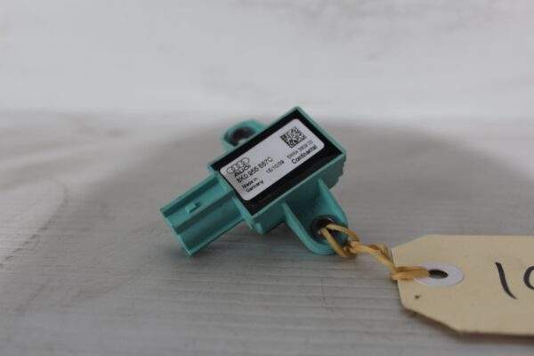 Audi A4 A5 S5 Q5 Airbag SRS Crash Sensor 8K0 955 557 C