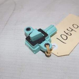 Audi A4 A5 S5 Q5 Airbag SRS Crash Sensor 8K0 955 557 C - Image 5