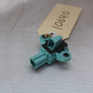 Audi A4 A5 S5 Q5 Airbag SRS Crash Sensor 8K0 955 557 C - Image 4
