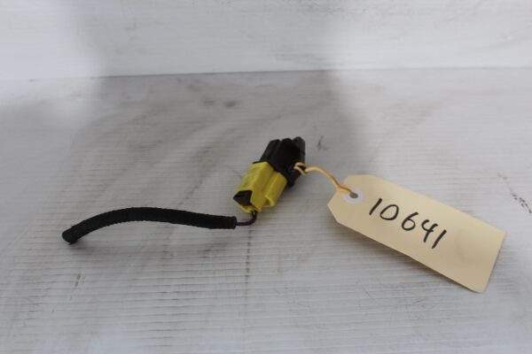 Audi A4 A5 S5 Q5 Airbag SRS Crash Sensor 8K0 959 651