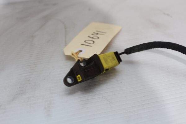 Audi A4 A5 S5 Q5 Airbag SRS Crash Sensor 8K0 959 651