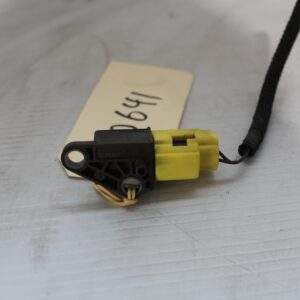 Audi A4 A5 S5 Q5 Airbag SRS Crash Sensor 8K0 959 651 - Image 3