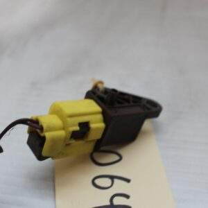 Audi A4 A5 S5 Q5 Airbag SRS Crash Sensor 8K0 959 651 - Image 2