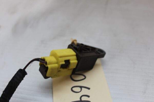 Audi A4 A5 S5 Q5 Airbag SRS Crash Sensor 8K0 959 651