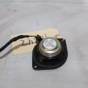 Audi 8T 8F A5 S5 Bang & Olufsen Centre Dash Speaker 8T0 035 397 A - Image 5