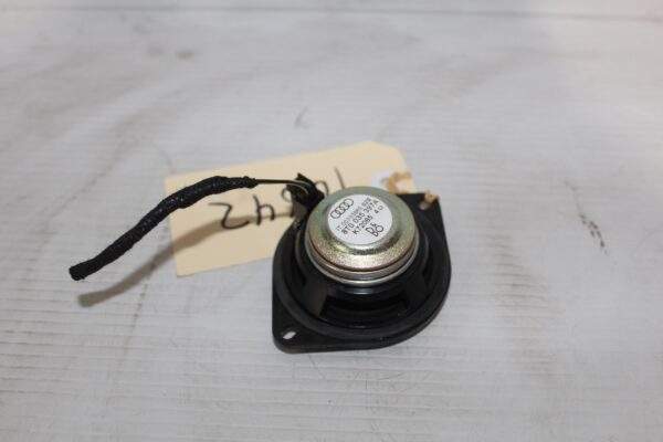 Audi 8T 8F A5 S5 Bang & Olufsen Centre Dash Speaker 8T0 035 397 A