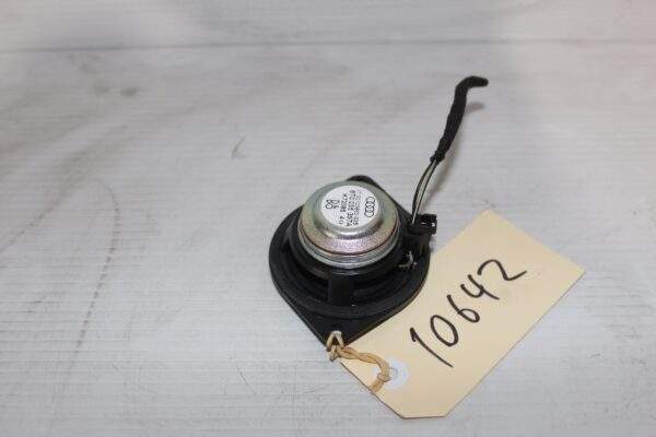 Audi 8T 8F A5 S5 Bang & Olufsen Centre Dash Speaker 8T0 035 397 A