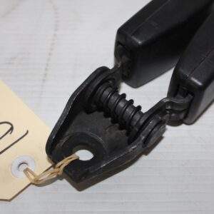 Audi 8F A5 Centre Seat Belt Buckle 8J8 857 739 J - Image 4