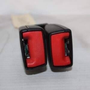 Audi 8F A5 Centre Seat Belt Buckle 8J8 857 739 J - Image 2
