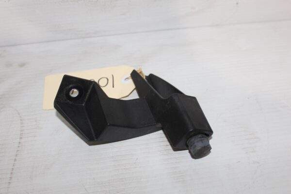 Audi 8F A5 S5 Convertible Roof Right Retaining Bracket 8F0 825 242 B