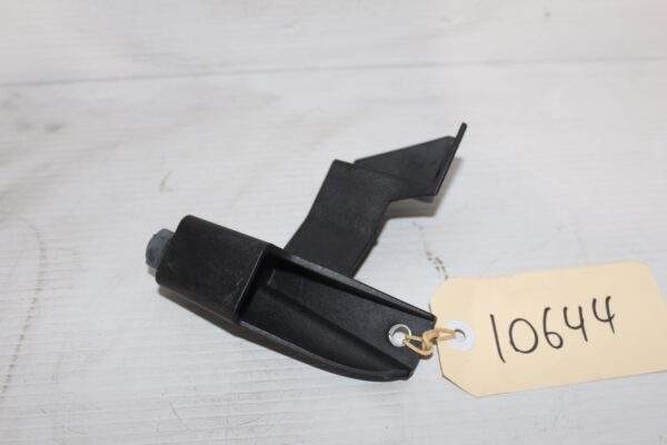 Audi 8F A5 S5 Convertible Roof Right Retaining Bracket 8F0 825 242 B