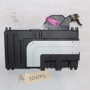 Audi 8V A3 S3 RS3 Premium Amplifier BOSE 8V0 035 465 C