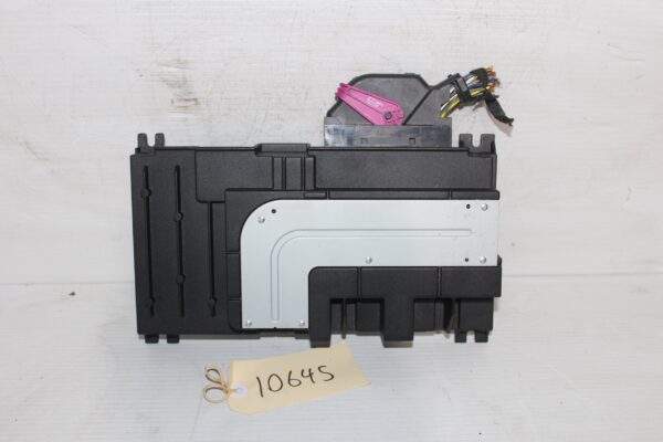 Audi 8V A3 S3 RS3 Premium Amplifier BOSE 8V0 035 465 C