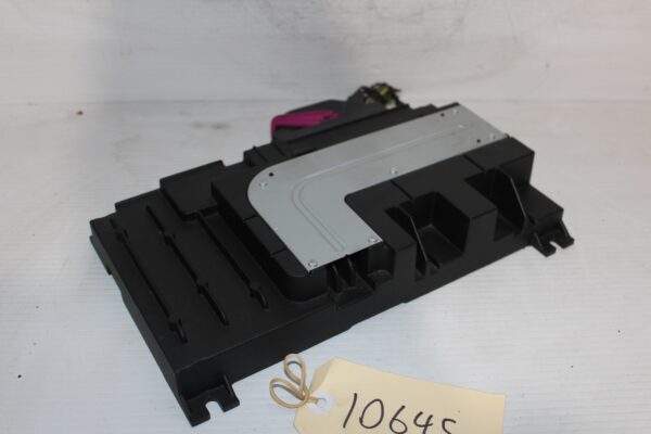 Audi 8V A3 S3 RS3 Premium Amplifier BOSE 8V0 035 465 C