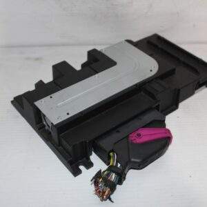 Audi 8V A3 S3 RS3 Premium Amplifier BOSE 8V0 035 465 C - Image 7
