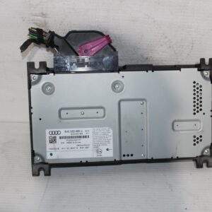 Audi 8V A3 S3 RS3 Premium Amplifier BOSE 8V0 035 465 C - Image 5