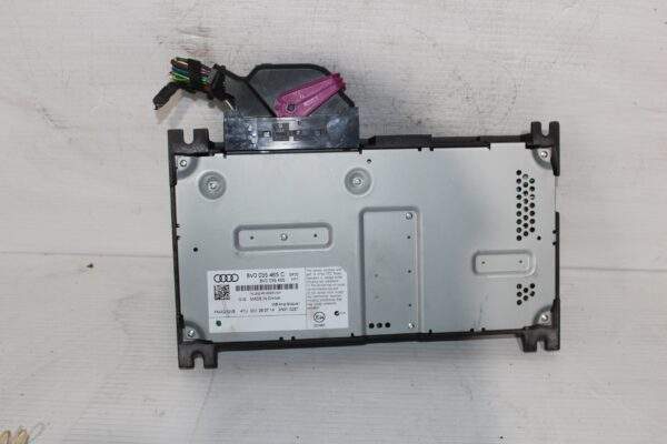Audi 8V A3 S3 RS3 Premium Amplifier BOSE 8V0 035 465 C