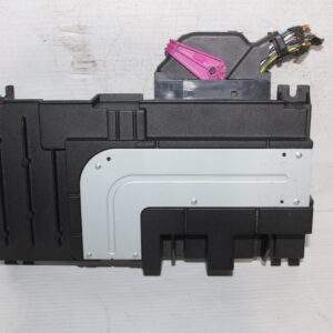 Audi 8V A3 S3 RS3 Premium Amplifier BOSE 8V0 035 465 C - Image 4