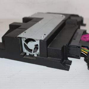 Audi 8V A3 S3 RS3 Premium Amplifier BOSE 8V0 035 465 C - Image 3