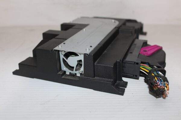 Audi 8V A3 S3 RS3 Premium Amplifier BOSE 8V0 035 465 C