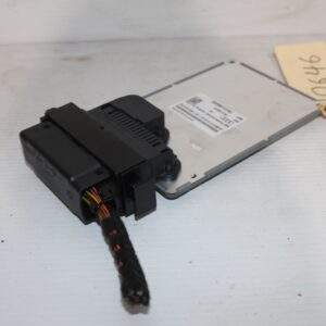 Audi A3 S3 RS3 TT TTRS Active Suspension Control Unit 8V0 907 376 E - Image 9