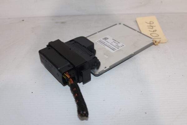 Audi A3 S3 RS3 TT TTRS Active Suspension Control Unit 8V0 907 376 E