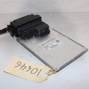 Audi A3 S3 RS3 TT TTRS Active Suspension Control Unit 8V0 907 376 E - Image 8