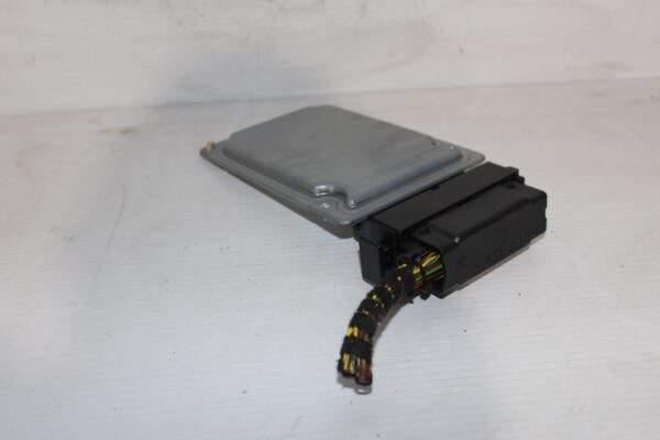 Audi A3 S3 RS3 TT TTRS Active Suspension Control Unit 8V0 907 376 E