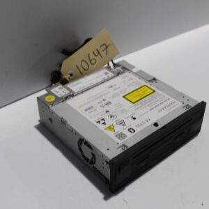 Audi A3 S3 RS3 Radio Control Unit MIB High 8V0 035 045 H - Image 2