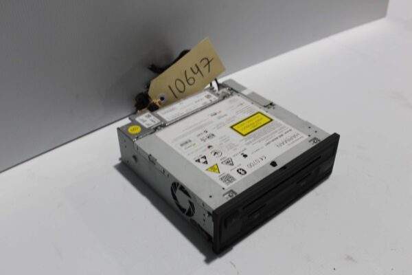 Audi A3 S3 RS3 Radio Control Unit MIB High 8V0 035 045 H