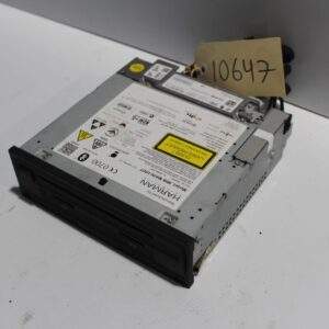 Audi A3 S3 RS3 Radio Control Unit MIB High 8V0 035 045 H - Image 9