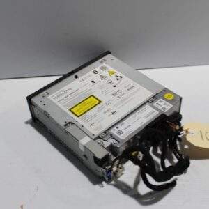 Audi A3 S3 RS3 Radio Control Unit MIB High 8V0 035 045 H - Image 8