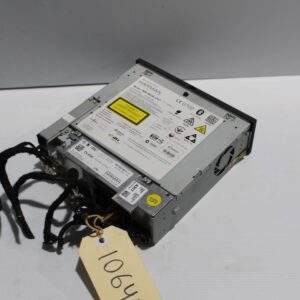 Audi A3 S3 RS3 Radio Control Unit MIB High 8V0 035 045 H - Image 7