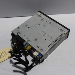 Audi A3 S3 RS3 Radio Control Unit MIB High 8V0 035 045 H - Image 6