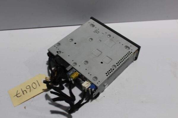 Audi A3 S3 RS3 Radio Control Unit MIB High 8V0 035 045 H