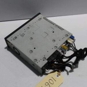 Audi A3 S3 RS3 Radio Control Unit MIB High 8V0 035 045 H - Image 5