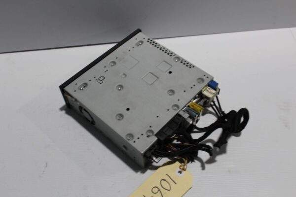 Audi A3 S3 RS3 Radio Control Unit MIB High 8V0 035 045 H