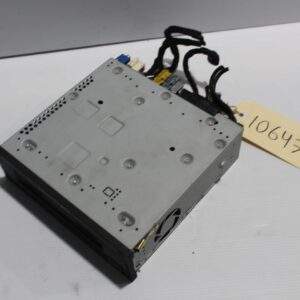Audi A3 S3 RS3 Radio Control Unit MIB High 8V0 035 045 H - Image 4