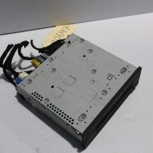 Audi A3 S3 RS3 Radio Control Unit MIB High 8V0 035 045 H - Image 3
