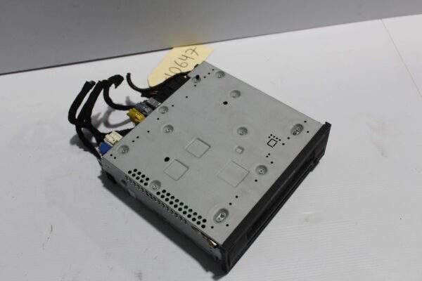 Audi A3 S3 RS3 Radio Control Unit MIB High 8V0 035 045 H
